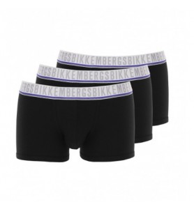 Bikkembergs - VBKT04286 - Črna