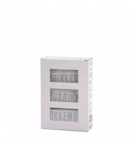 Bikkembergs - VBKT04286 - bela